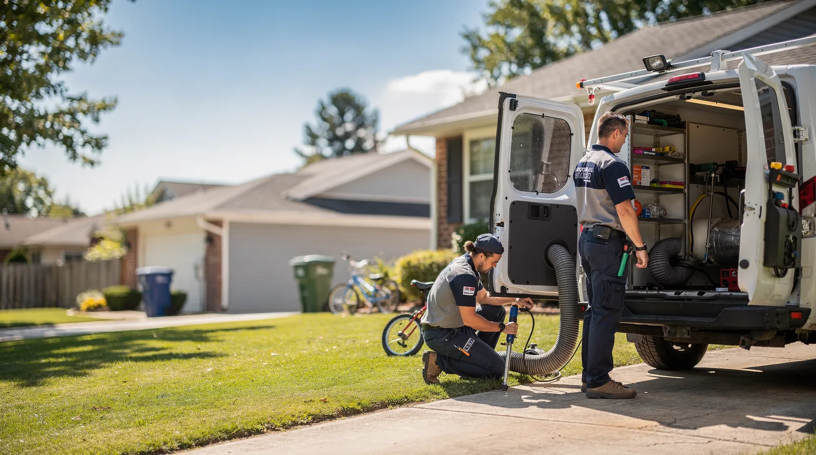 24/7 HVAC Repair & AC Replacement in Bridgewater, SD near me